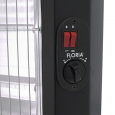 Инфракрасный обогреватель Floria ZLN1770, 2000Вт, Box