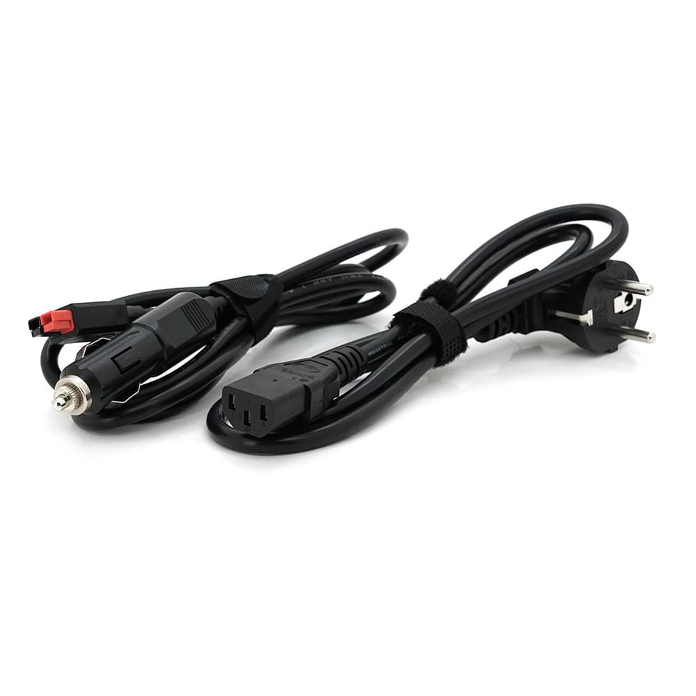 Портативна зарядна станція FlashFish P15 1500W 1008Wh