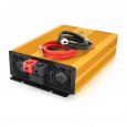 Інвертор Mexxsun MXSPSW-2000, 12V/220V, 2000W