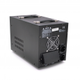 Стабілізатор напруги релейний Conter SVRH-10000VA/7000W (7 кВт, 1 фаза)