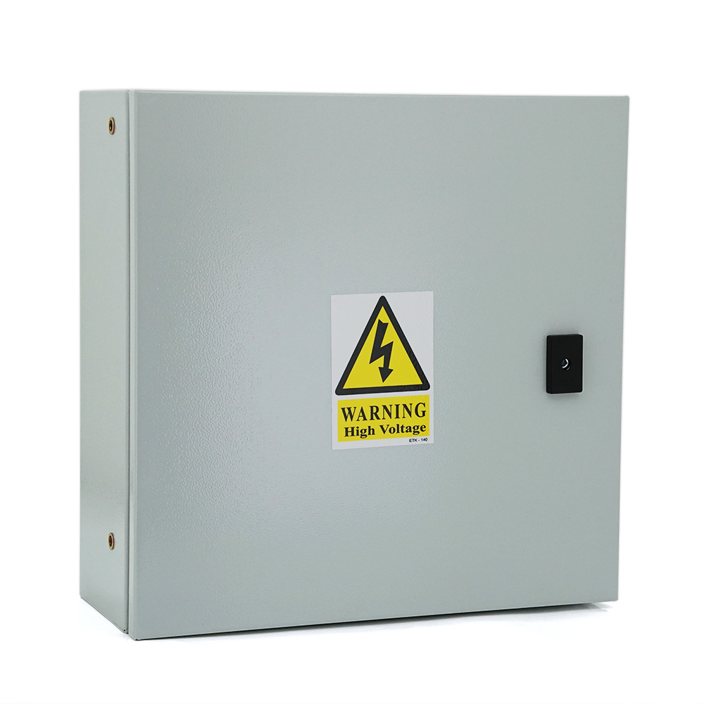 Aksa АВР (max 22 кВт)