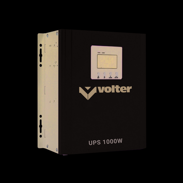 ИБП Volter UPS-1000 (1000Вт)