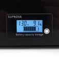 Акумулятор літій-залізо-фосфатний (LiFePo4) LiitoKala LiFePO4 12,8V 100Ah BMS(20(100)A/200A) з LCD дисплеєм