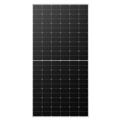 Сонячна панель стаціонарна Longi Solar LR5-72HTH-565M-565 565W