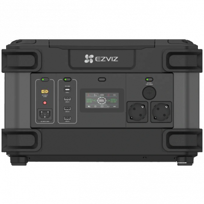 Портативная зарядная станция Ezviz CS-PS1300 2000W 1324Wh