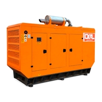 Oyal OYS-500 C-SDEC SMG258TAD45