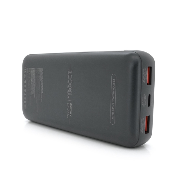 Повербанк Remax RPP-623 20000mAh