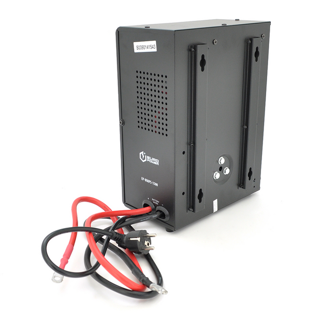 ИБП Europower EPWM-MPS-1500/24, 1050W