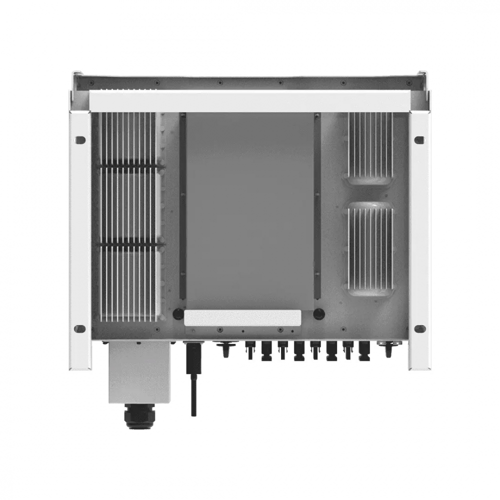 Інвертор Deye SUN-50K-G04