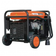 Бензиновий генератор Unicraft PG-I 41 SE HC (3,6 кВт)