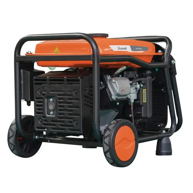 Бензиновий генератор Unicraft PG-I 41 SE HC (3,6 кВт)