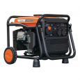 Бензиновий генератор Unicraft PG-I 41 SE HC (3,6 кВт)