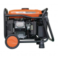 Бензиновий генератор Unicraft PG-I 41 SE HC (3,6 кВт)