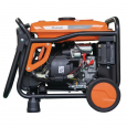 Бензиновий генератор Unicraft PG-I 41 SE HC (3,6 кВт)