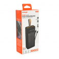 Повербанк Linkage LKP-46 Solar 30000mAh 22.5W