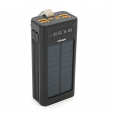 Повербанк Linkage LKP-46 Solar 30000mAh 22.5W