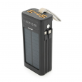 Повербанк Linkage LKP-46 Solar 30000mAh 22.5W