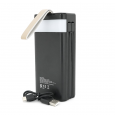 Повербанк Linkage LKP-46 Solar 30000mAh 22.5W