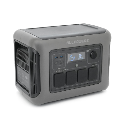 Зарядная станция Allpowers R1500 LITE