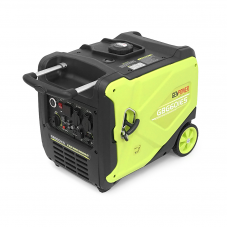 GenPower GBG 60IES 4.8kW (6kVA)