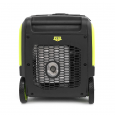 Бензиновий генератор GenPower GBG 60IES 4.8kW (6kVA)