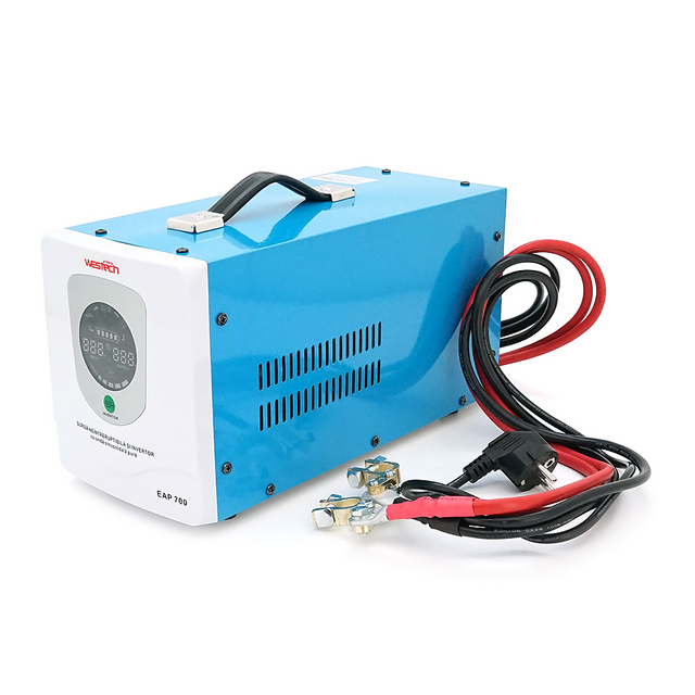 ДБЖ Westech EAP-Energy-1000VA/700W 12V