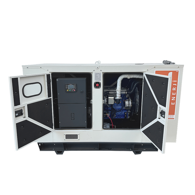 Дизельный генератор Oyal OYY-125 YANG DONG YD4GZLD, 125KVA/100KW