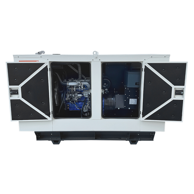 Дизельный генератор Oyal OYY-125 YANG DONG YD4GZLD, 125KVA/100KW