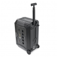 Зарядная станция Oupes S3+S2, LiFePO4, 3600W, PEAK 7000W, 5120Wh