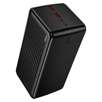 Borofone BJ80C 50000mAh