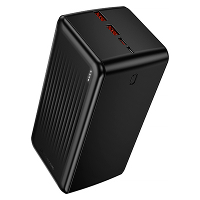 Повербанк Borofone BJ80C 50000mAh