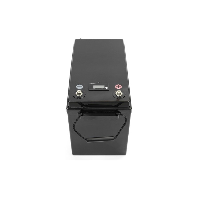 Аккумулятор LiitoKala LiFePO4 12,8V 300Ah