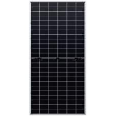 Longi Solar LR8-66HGD-615 Bifacial Wp, Q31