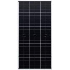 Longi Solar LR8-66HGD-615 Bifacial Wp, Q31