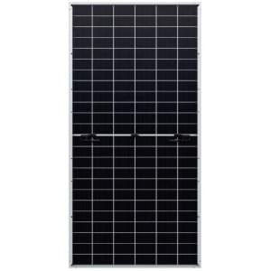 Longi Solar LR8-66HGD-615M Bifacial 615W Longi Solar LR8-66HGD-615M Bifacial 615W