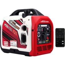 MaxPeedingRods MXR4000GT (3,2 kW)