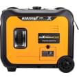 Бензиновий генератор MaxPeedingRods MXR5500 (5,5 кВт)