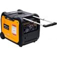 Бензиновий генератор MaxPeedingRods MXR5500 (5,5 кВт)