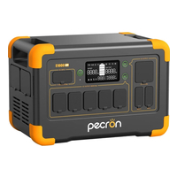 Pecron E1000LF APP Control Pecron E1000LF APP Control