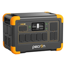 Pecron E1000LF APP Control