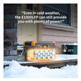 Повербанк Pecron E1000LF APP Control