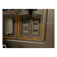Повербанк Pecron E1000LF APP Control