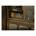 Повербанк Pecron E1000LF APP Control