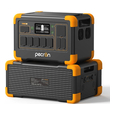 Повербанк Pecron E1000LF APP Control