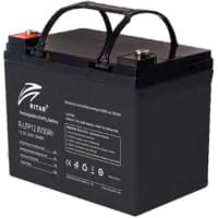 Ritar LiFePO4 12,8V 30Ah (384Wh)