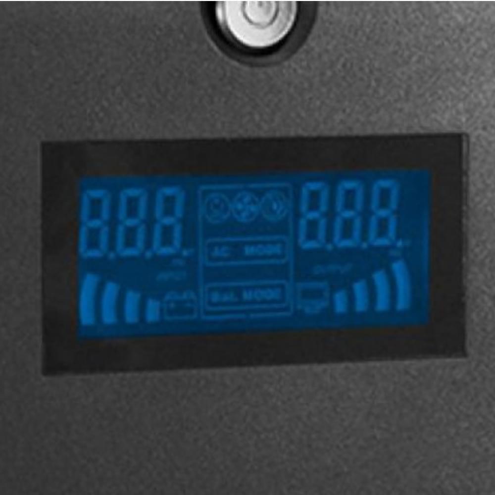 ИБП Ritar RTP1500 (900W) Proxima-D, LCD