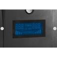 ИБП Ritar RTP1500 (900W) Proxima-D, LCD