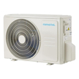 Кондиционер настенный Romstal MSAGDU-24HRFN8-QRD0GW/MOX401-2 Ecovent 500 WiFi