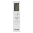 Кондиционер настенный Romstal MSAGDU-24HRFN8-QRD0GW/MOX401-2 Ecovent 500 WiFi
