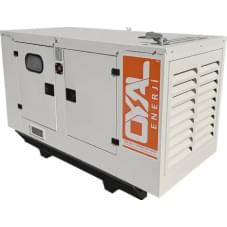 Oyal OYY-125 YANG DONG YD4GZLD, 125KVA/100KW